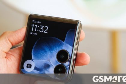 Xiaomi Mix Flip 2 specs leak revealing a controversial camera twist