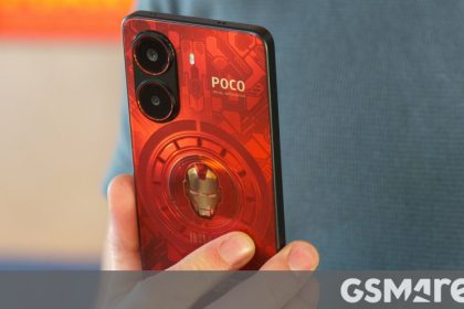 Our Poco X7 Pro battery life test is now ready