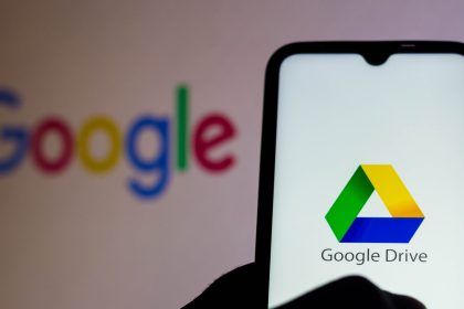 Google Drive now synchronizes files faster and uses less data to do it