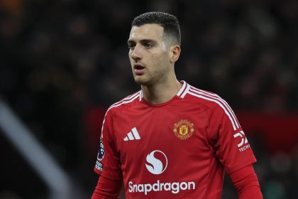 Team News: Manchester United vs. Southampton injury, suspension list, predicted XIs