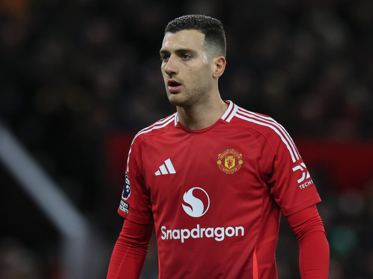 Team News: Manchester United vs. Southampton injury, suspension list, predicted XIs