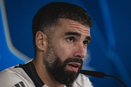 Team News: Real Madrid vs. Celta Vigo injury, suspension list, predicted XIs
