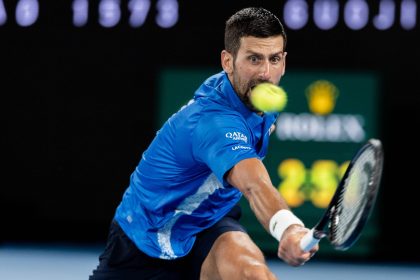 Preview: Australian Open: Novak Djokovic vs. Tomas Machac -to-head, tournament so far