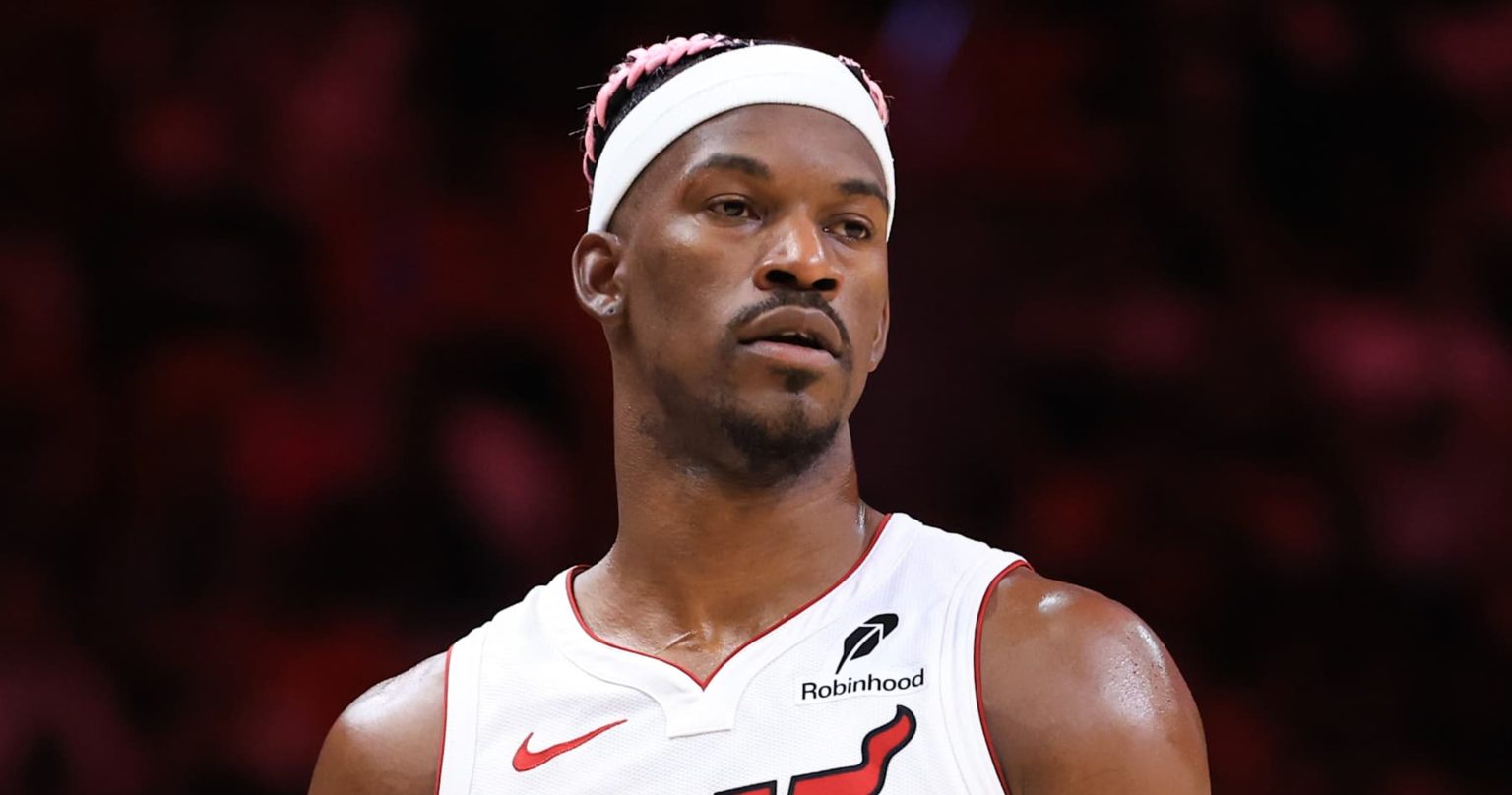 NBA Trade Rumors: Jimmy Butler ‘Fully Prepared’ to Play for Heat After Suspension