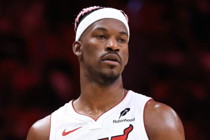 NBA Trade Rumors: Jimmy Butler ‘Fully Prepared’ to Play for Heat After Suspension