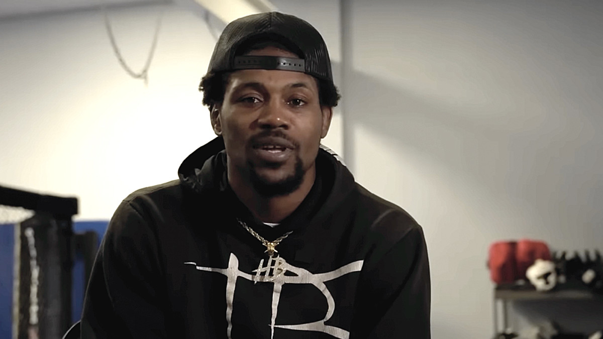 UFC 311 Embedded, Episode 2: ‘New year, new me, same sh*t’