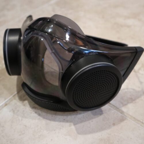 Buyers of Razer’s bogus “N95” Zephyr masks get over $1 million in refunds