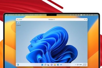 Parallels can finally run x86 versions of Windows or Linux on Apple Silicon