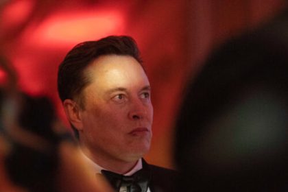Elon Musk could be China’s pick to buy TikTok, report says