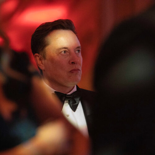 Elon Musk could be China’s pick to buy TikTok, report says
