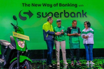 Superbank said to plan IPO in Jakarta in 2025
