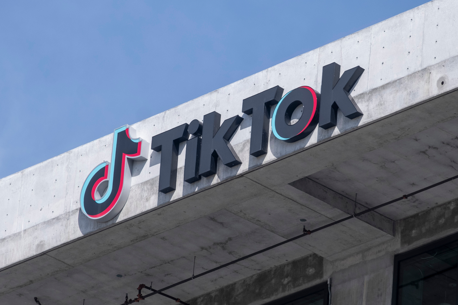 TikTok denies sale to Elon Musk amid US lawsuit
