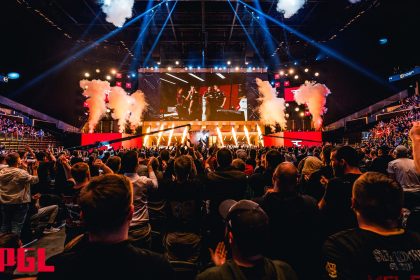 BLAST and PGL announce clashing 2027 CS2 events