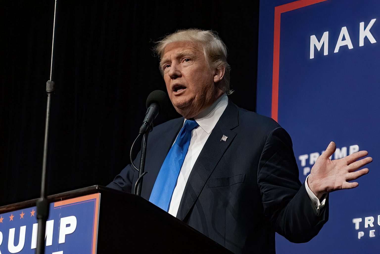 Trump likely to keep US AI chip export restrictions