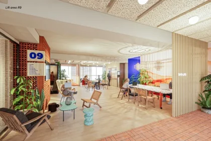 How Evolving Workplace Demands are Shaping the Future of Work