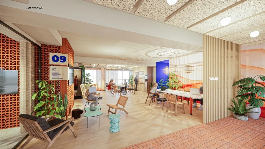 How Evolving Workplace Demands are Shaping the Future of Work