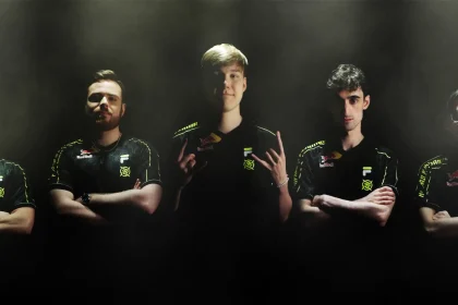 Ninjas in Pyjamas unveils new-look CS2 roster