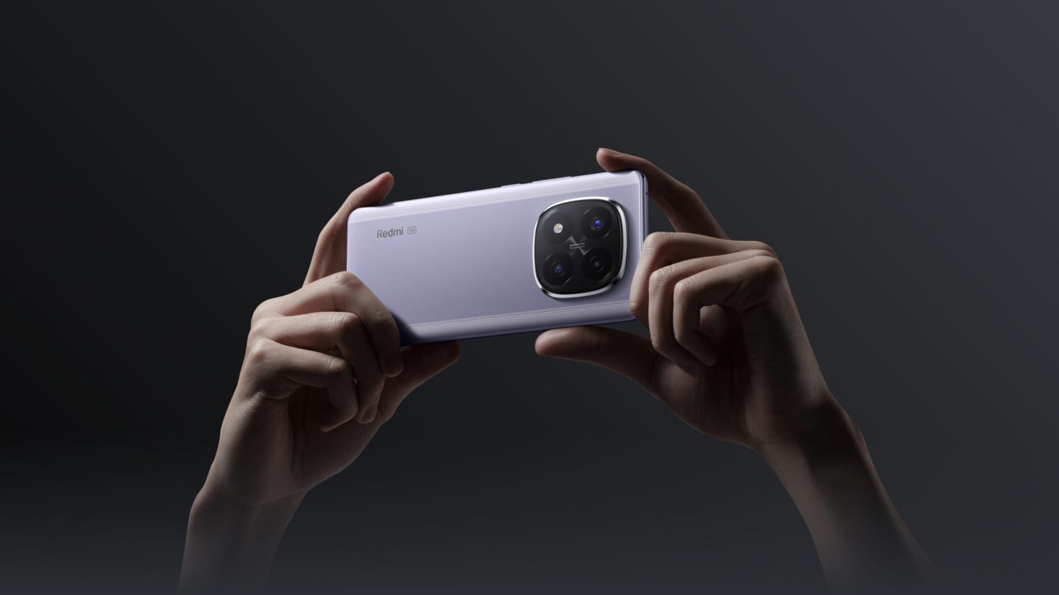 Xiaomi Unveils Redmi Note 14 Series With Redmi Buds 6 Series, Redmi Watch 5, and Xiaomi Power Bank 10000