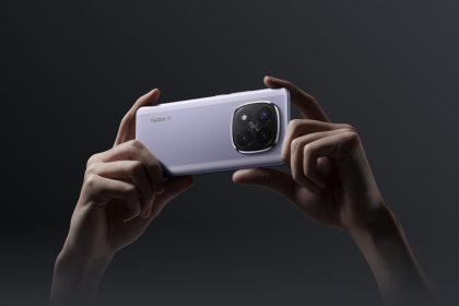 Xiaomi Unveils Redmi Note 14 Series With Redmi Buds 6 Series, Redmi Watch 5, and Xiaomi Power Bank 10000