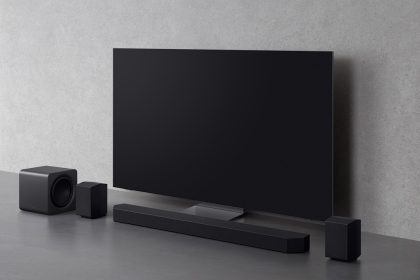 Samsung Launches Next-Generation Q-Series Soundbars: HW-Q990F and HW-QS700F