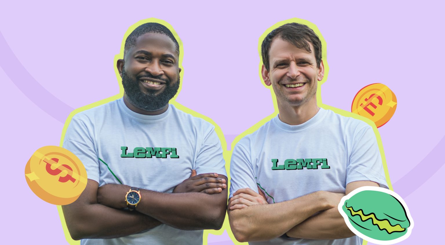 Lemfi raises $53 million Series B round, acquires European firm