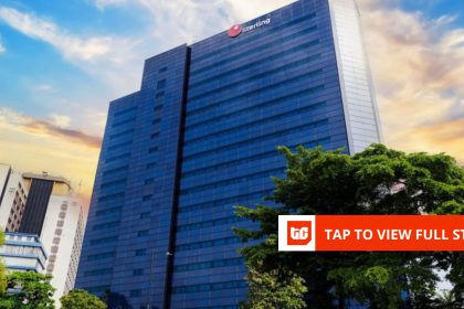 Sterling Bank raises staff salaries by 7%, but staff expectations fall short