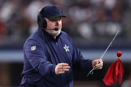 Cowboys survey: Closing out the Mike McCarthy Era