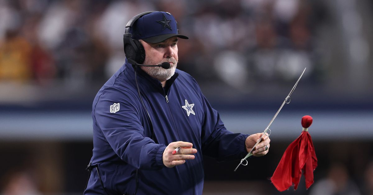 Cowboys survey: Closing out the Mike McCarthy Era