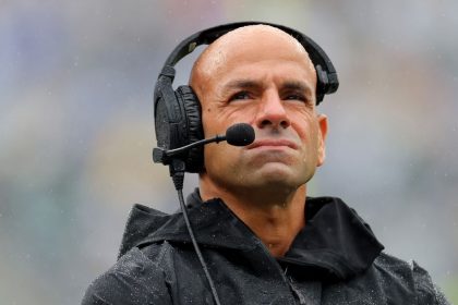 Dallas Cowboys coaching candidate profile: Robert Saleh