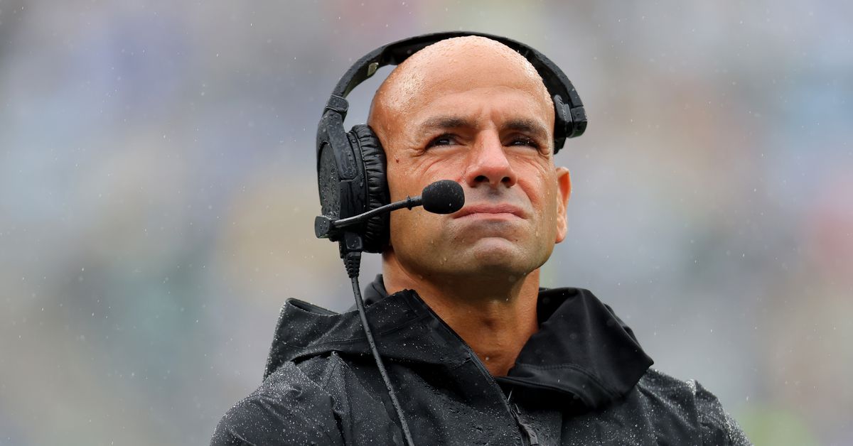 Dallas Cowboys coaching candidate profile: Robert Saleh