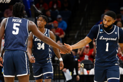 What channel is Longwood vs. High Point on today? Time, schedule, live stream to watch Big South basketball game