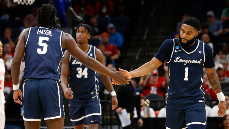 What channel is Longwood vs. High Point on today? Time, schedule, live stream to watch Big South basketball game
