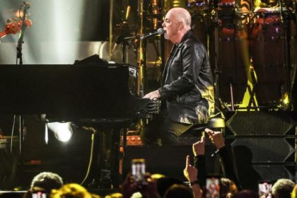 Billy Joel at Yankee Stadium tickets: Cheapest prices, seat map, date for 2025 concert with Rod Stewart