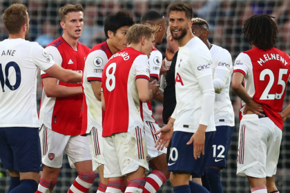 What is St Totteringham’s Day? Arsenal vs Spurs Premier League position battle explained