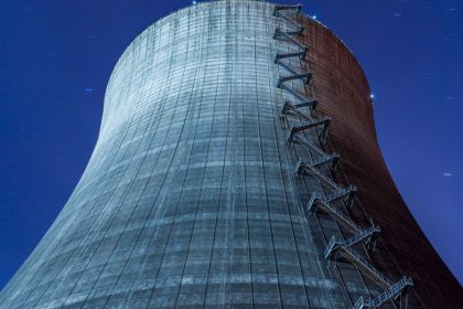 What’s next for nuclear power