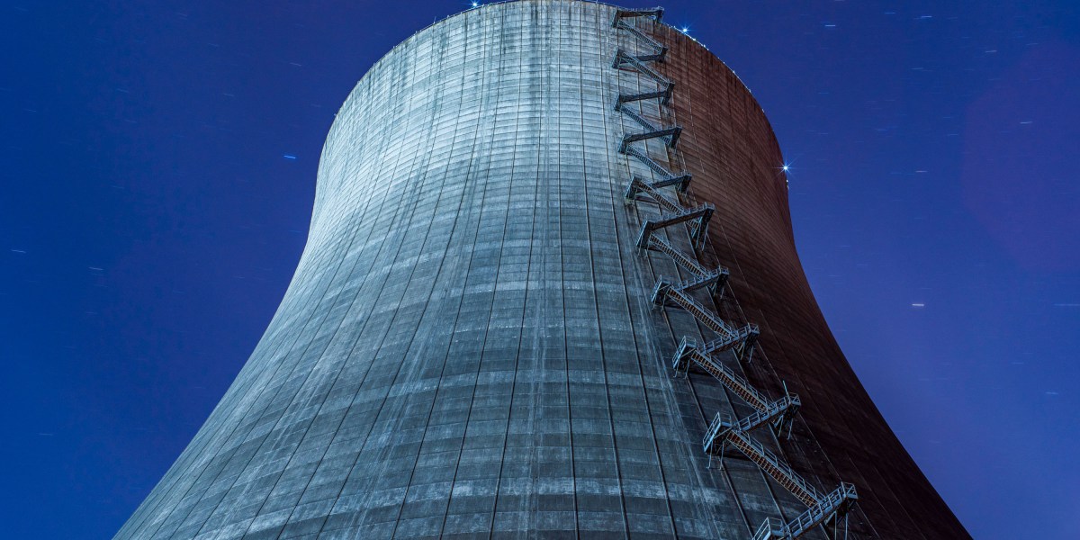 What’s next for nuclear power