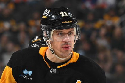 Evgeni Malkin’s 3 Penguins Stanley Cup Rings Missing After Home Burglary