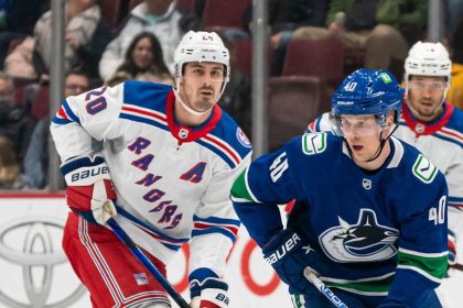 Predicting Buyers and Sellers at the 2025 NHL Trade Deadline