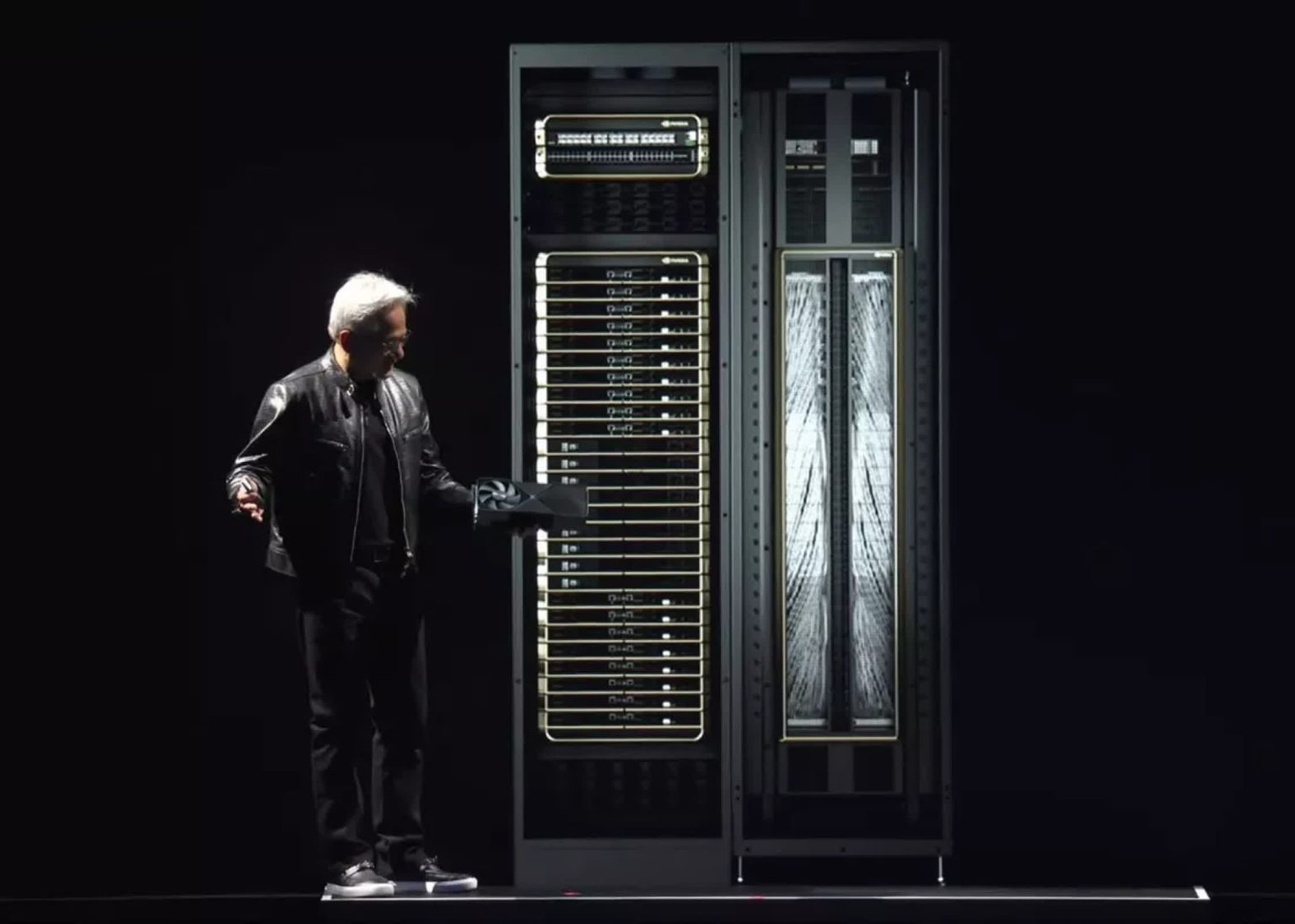 Nvidia’s data center customers are postponing Blackwell chip orders due to overheating and other issues