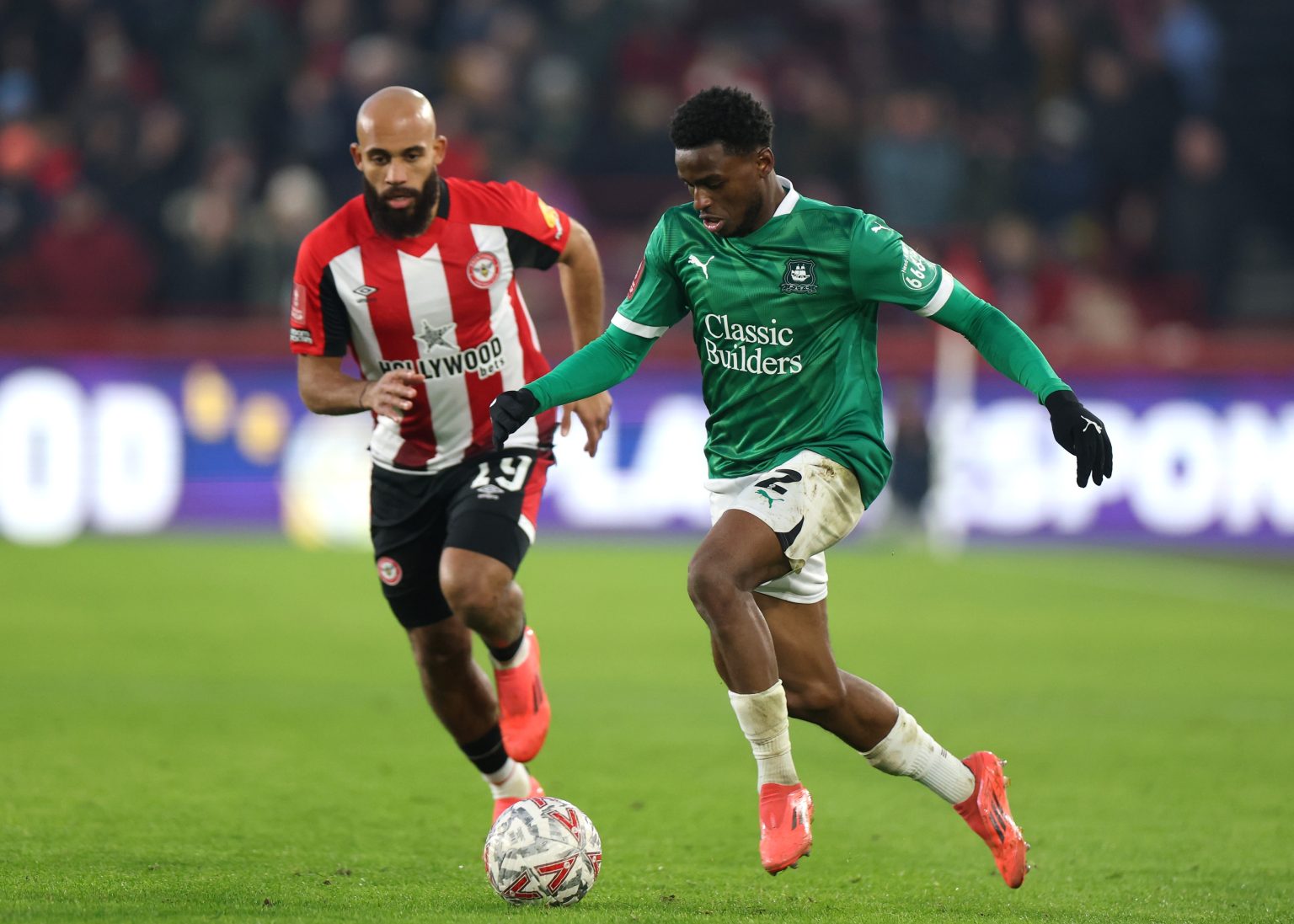 Daniel Farke hoping for reunion with brilliant ace at Leeds