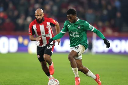 Daniel Farke hoping for reunion with brilliant ace at Leeds