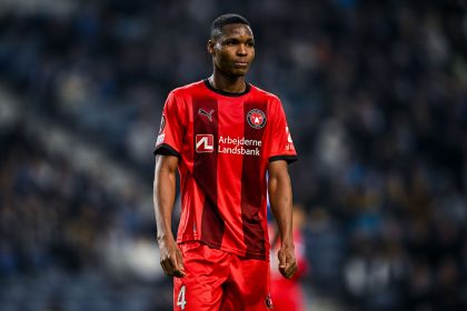 Palace set to launch bid for defender after Chalobah’s exit
