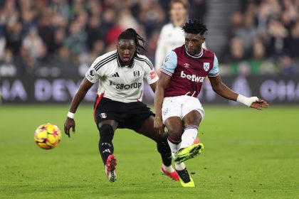 Pundit accuses West Ham star of behaviour that “hasn’t been acceptable”