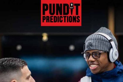 Pundit Predictions: Who replaces Dalot?