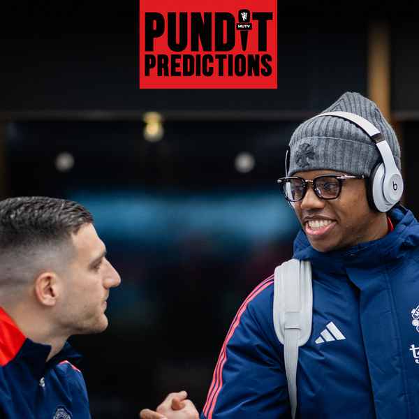 Pundit Predictions: Who replaces Dalot?