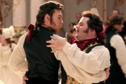 Josh Gad Is Still Mortified Over Disney Making Beauty and the Beast‘s ‘Exclusively Gay Moment’ a Big Deal