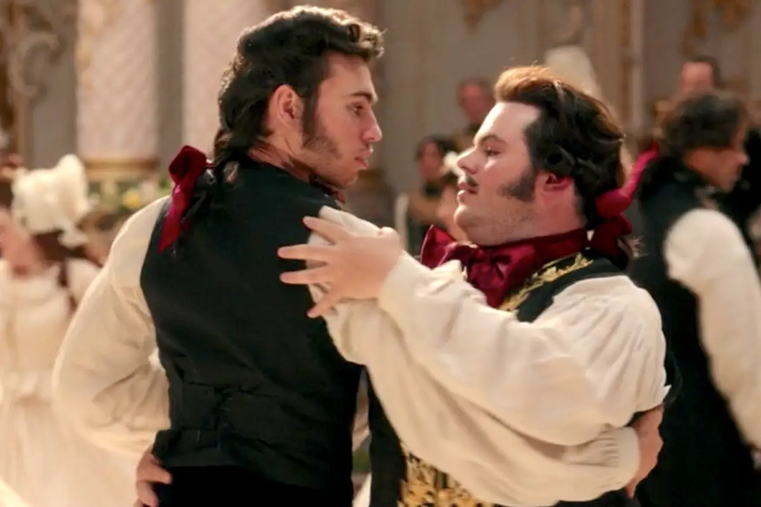 Josh Gad Is Still Mortified Over Disney Making Beauty and the Beast‘s ‘Exclusively Gay Moment’ a Big Deal