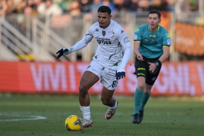 Serie A: Nigerian star on the radar of Atalanta set to miss Inter Milan vs Empoli clash