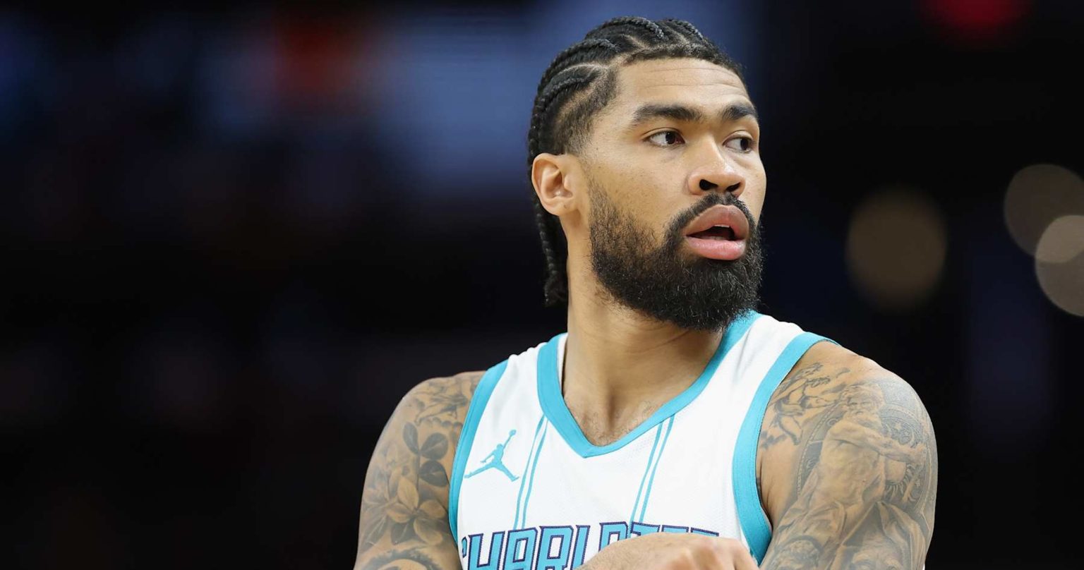 NBA News: Nick Richards Reportedly Traded to Suns; Hornets Get Josh Okogie, Picks