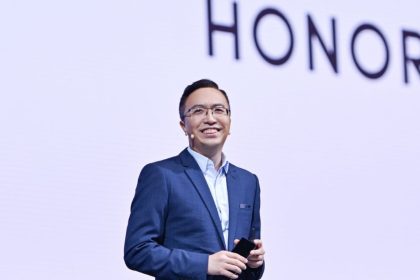 Leadership Change at Honor: George Zhao Resigns as CEO, Li Jian Steps Up Ahead of IPO